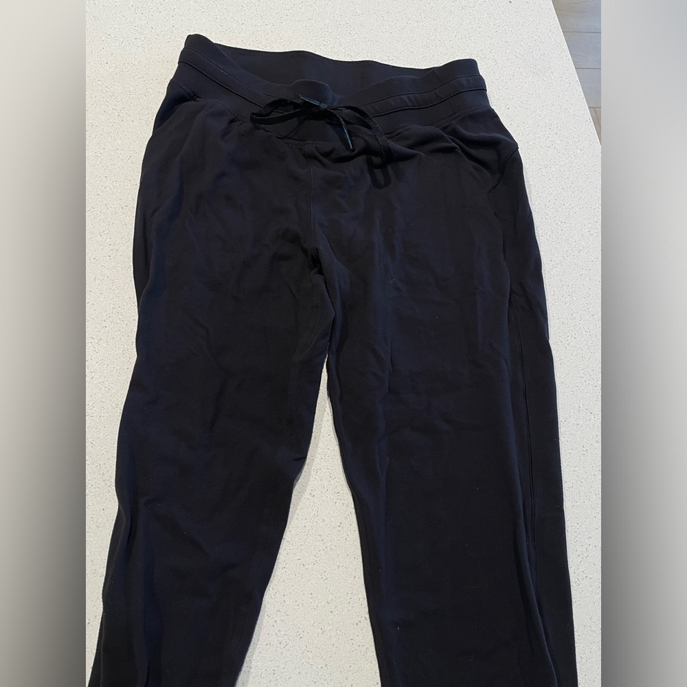 Lululemon ready to rulu pant